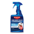 BioAdvanced Ready-to-Use, Home Insect Killer Liquid 24 oz, Pack of 12