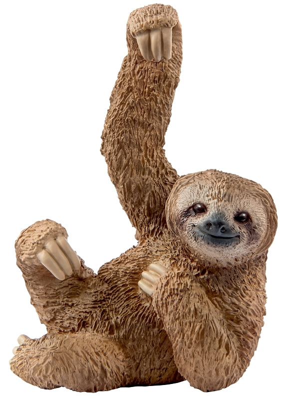 Schleich-S 14793 Figurine, 3 to 8 years, Sloth, Plastic