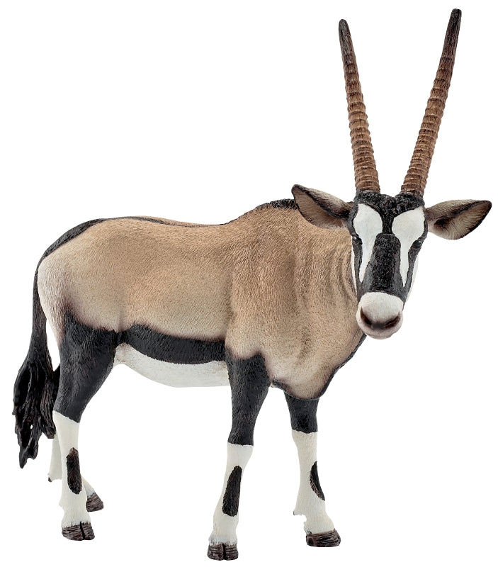 Schleich-S 14759 Figurine, 3 to 8 years, Oryx, Plastic
