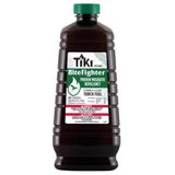 TIKI BiteFighter Citronella & Cedar Torch Fuel 64 oz, Pack of 6