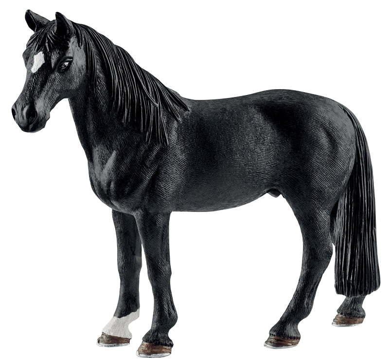 Schleich-S 13832 Figurine, 3 to 8 years, Tennessee Walker Gelding, Plastic