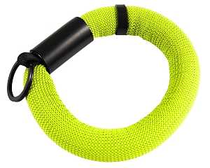 Hy-Ko KC522 Wrist Band, Polyester Case, Pack of 5
