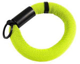 Hy-Ko KC522 Wrist Band, Polyester Case, Pack of 5