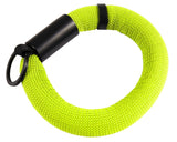 Hy-Ko KC522 Wrist Band, Polyester Case, Pack of 5