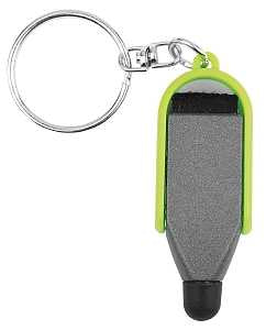 Hy-Ko KC634 Key Chain, Touchscreen Stylus, Pack of 5