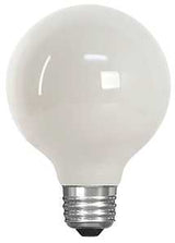 Feit Electric BPG2540W/927CA/FIL Filament LED Bulb, Globe, G25 Lamp, 40 W Equivalent, E26 Medium Lamp Base, Dimmable
