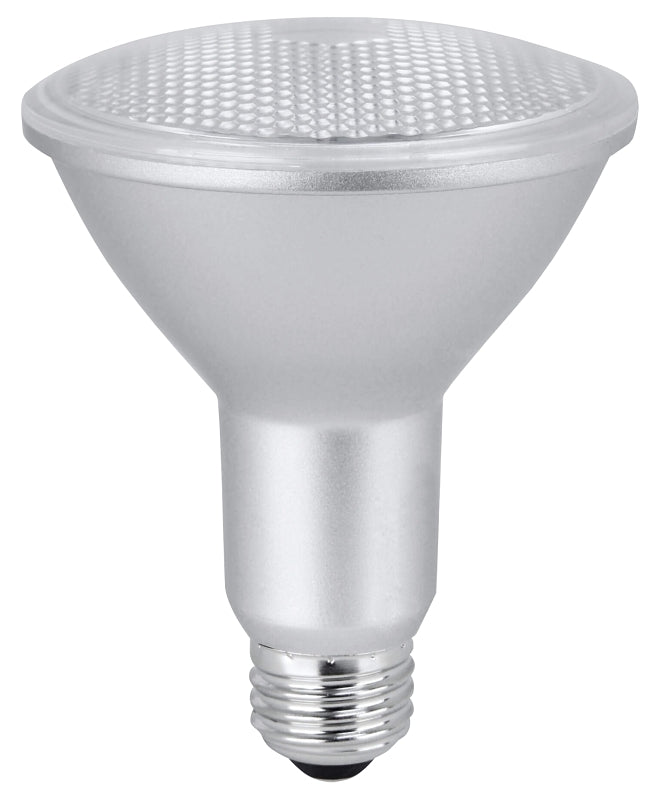 Feit Electric PAR30LDM/930CA/2 LED Bulb, Flood/Spotlight, 750 Lumens, 8.3 W, PAR30 Lamp, 75 W Equivalent, E26 Lamp Base