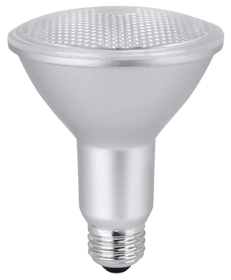 Feit Electric PAR30LDM/930CA/2 LED Bulb, Flood/Spotlight, 750 Lumens, 8.3 W, PAR30 Lamp, 75 W Equivalent, E26 Lamp Base