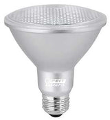 Feit Electric PAR30SDM/930CA LED Bulb, Flood/Spotlight, PAR30 Lamp, 75 W Equivalent, E26 Medium Lamp Base, Dimmable