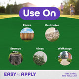 Bonide Stump-Out Stump Killer Concentrate 8 oz