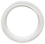 Apollo APPW3001 Pipe, 1 in, 300 ft L, PEX, Polyethylene, White