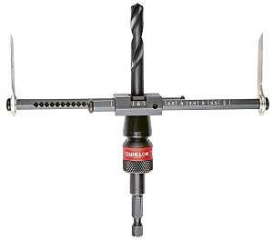 Canplas 104304BC Combination Tee Pipe Wye, 4 in, Hub, ABS, Black
