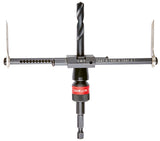 Canplas 104304BC Combination Tee Pipe Wye, 4 in, Hub, ABS, Black