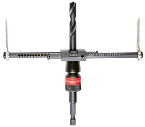 Canplas 104304BC Combination Tee Pipe Wye, 4 in, Hub, ABS, Black