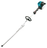 Makita MM4 EN5950SH Hedge Trimmer, Unleaded Gas, 4-Stroke Engine, 20 in Blade