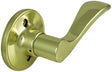 ProSource LYE704RV-PS Dummy Lever, Zinc, 3 Grade