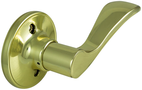 ProSource LYE704RV-PS Dummy Lever, Zinc, 3 Grade