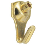 OOK 50021 Picture Hanger, 5 lb, Steel