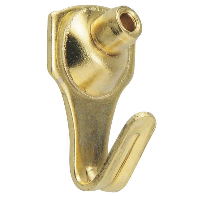 OOK 50021 Picture Hanger, 5 lb, Steel
