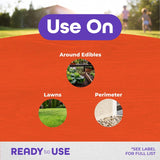 Bonide Fung-Onil Liquid Fungicide 32 oz