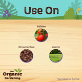 Bonide Captain Jacks Deadbug Brew Organic Insect Killer Liquid 32 oz