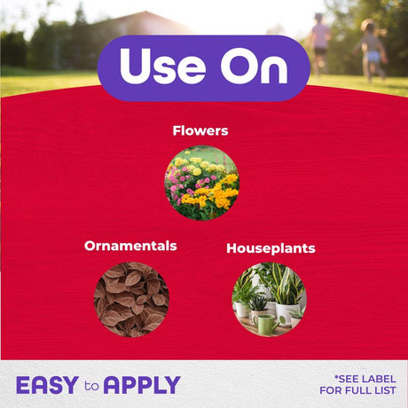 Bonide Systemic Granules Insect Killer Granules 1 lb