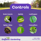 Bonide All seasons Organic Horticultural Spray Oil Liquid Concentrate 32 oz