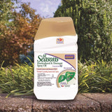 Bonide All seasons Organic Horticultural Spray Oil Liquid Concentrate 16 oz