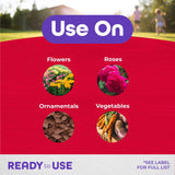 Bonide Eight Garden Dust Insect Killer Dust 3 lb