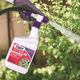 Bonide Eight 426 Insect Control, Liquid, Spray Application, 1 qt Bottle