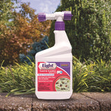 Bonide Eight 426 Insect Control, Liquid, Spray Application, 1 qt Bottle