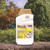 Bonide Repels All 237 Animal Repellent Bottle, Concentrated