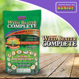 Bonide ProZone Weed Beater Weed Killer Granules 10 lb