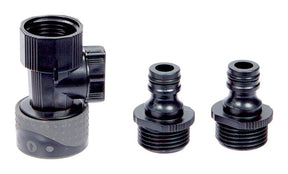 Ace Plastic Quick Connector Hose Set