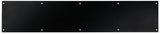 National Hardware N270-312 Kick Plate, 34 in L, 8 in W, Oil-Rubbed Bronze, Pack of 2