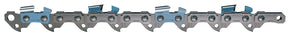 Oregon VersaCut T56 Chainsaw Chain, 16 in L Bar, 0.05 Gauge, 3/8 in TPI/Pitch, 56-Link