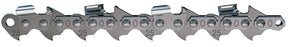 Oregon ControlCut A42 Chainsaw Chain, 6 in L Bar, 0.05 Gauge, 1/4 in TPI/Pitch, 42-Link