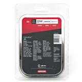 Oregon ControlCut J66 Chainsaw Chain, 21BPX Chain, 16 in L Bar, 0.058 in Gauge, 0.325 in TPI/Pitch, 66-Link