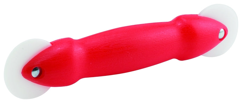 Make-2-Fit P 7503 Standard-Duty Screen Rolling Tool, Nylon Blade, Plastic Handle