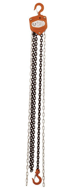 American Power Pull Steel 3000 lb Chain Block