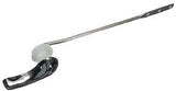 Danco 41038 Toilet Handle, Metal, Chrome