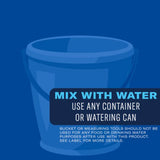 BioAdvanced 12 Month Tree and Shrub Protect & Feed Concentrate 1 gal