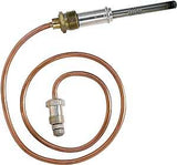 Honeywell CQ100A1005 Thermocouple, 36 in L Lead