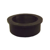 Fernco Schedule 40 4 in. Compression each X 4 in. D Hub PVC Bushing 1 pk