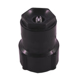 Champion 1/2 in. D X 1 in. L Spray Head Cap