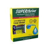 SUPERrthrive Liquid Concentrate Multiple Nutrient System 4 oz