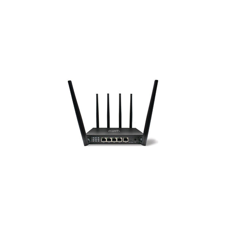 Pace 700011 TravlFi Journey XTR 4G LTE Router