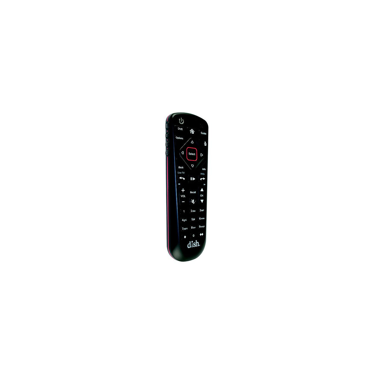 Pace DN013401 Dish Wally RV Satellite TV Remote Control