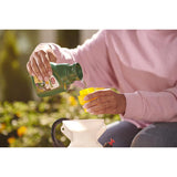 Ortho MAX Malathion Insect Killer Liquid Concentrate 16 oz, Pack of 6