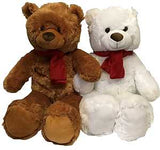 Hometown Holidays 28309/28103 Animals Toy, Pack of 6